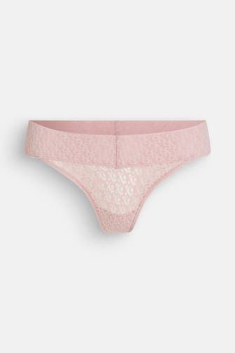 CALVIN KLEIN String rosa