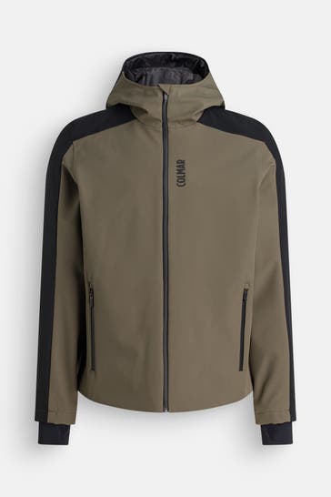 COLMAR Softshelljacke zweifarbig