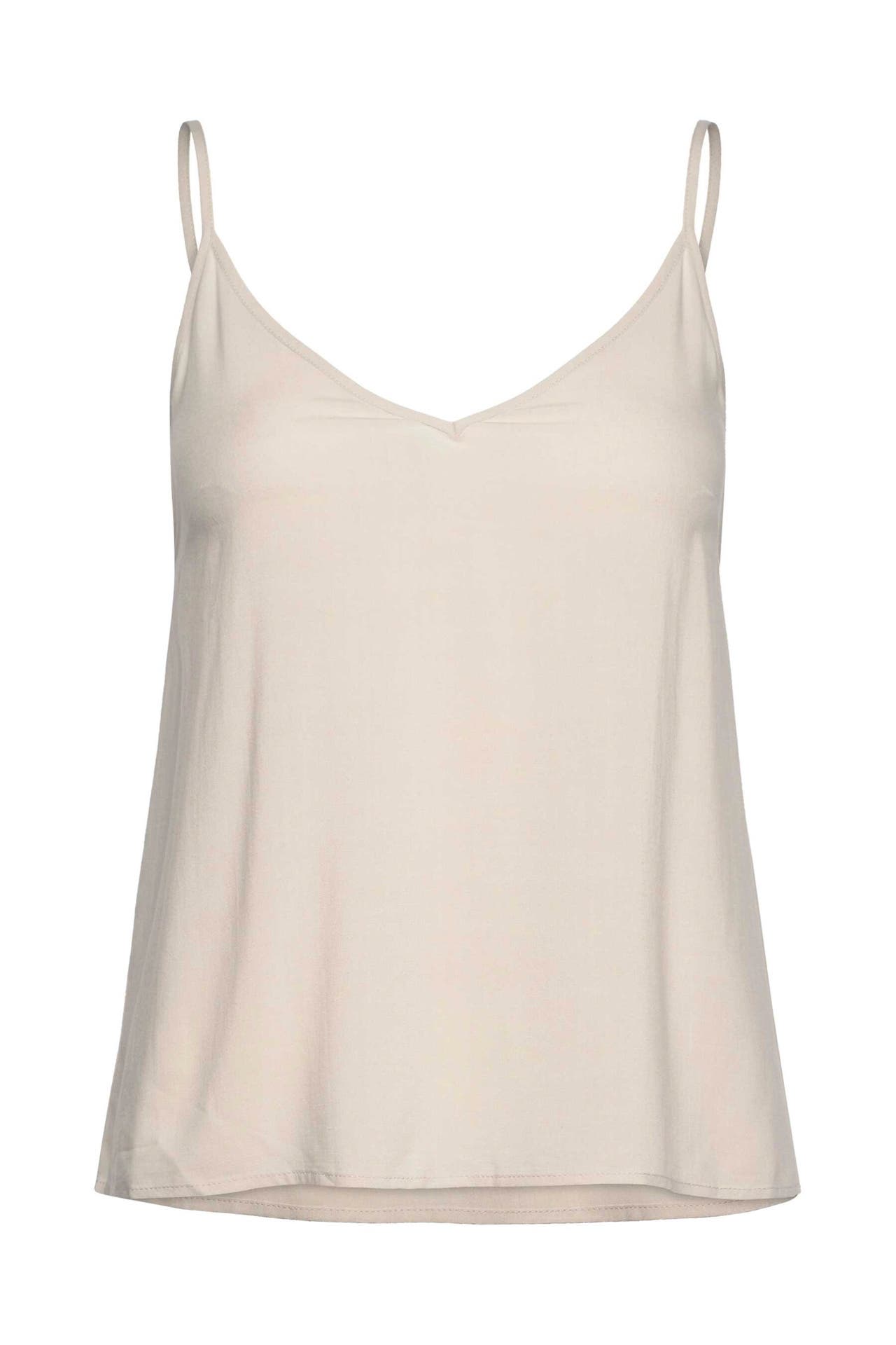 ROSEMUNDE Blusentop 'Elif' beige, Bild 1