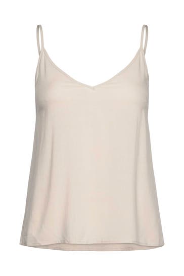 ROSEMUNDE Blusentop 'Elif' beige