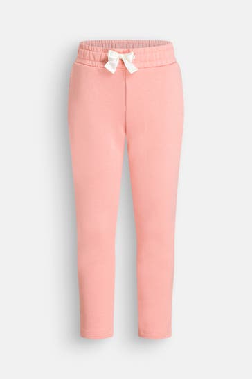 SANETTA Sweatpants lachs