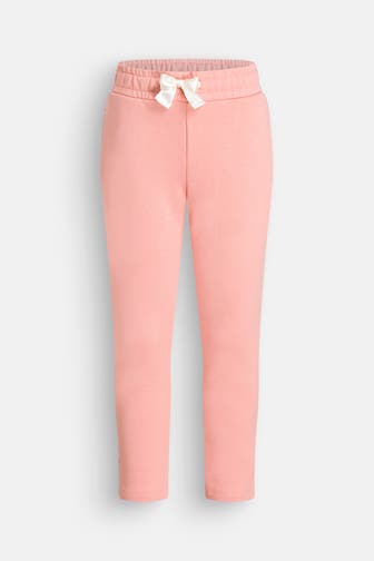 SANETTA Sweatpants lachs