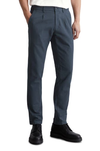 MARC O'POLO Chino blau