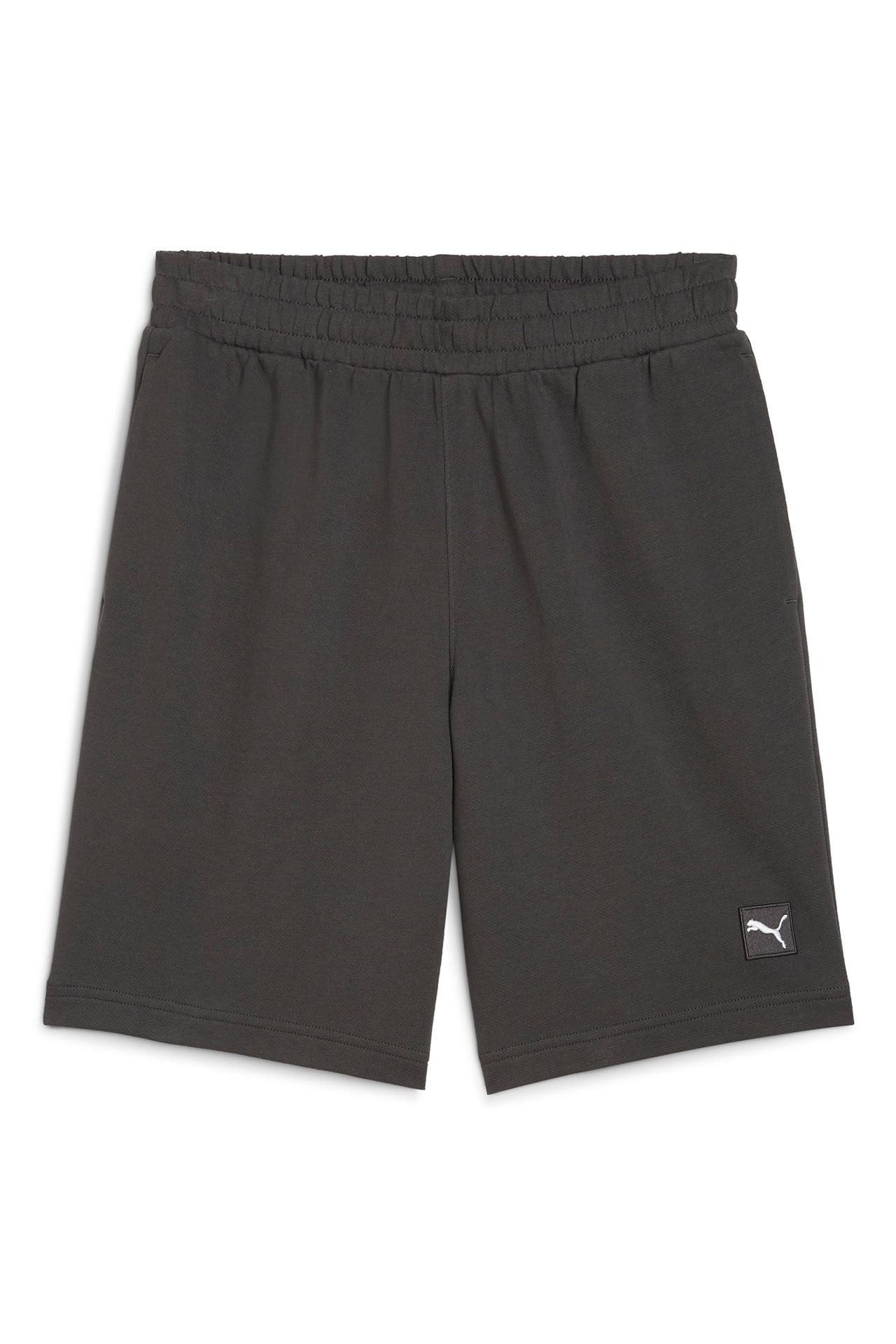 PUMA Sweatshorts steingrau, Bild 1