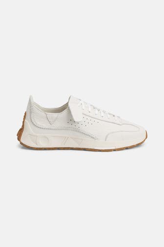 CLARKS Sneaker 'Craft Speed' offwhite