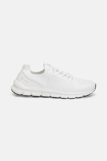 MARC O'POLO Sneaker 'Oliver' weiß