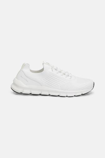 MARC O'POLO Sneaker 'Oliver' weiß