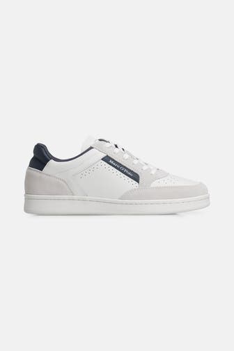 MARC O'POLO Sneaker 'Violeta' zweifarbig