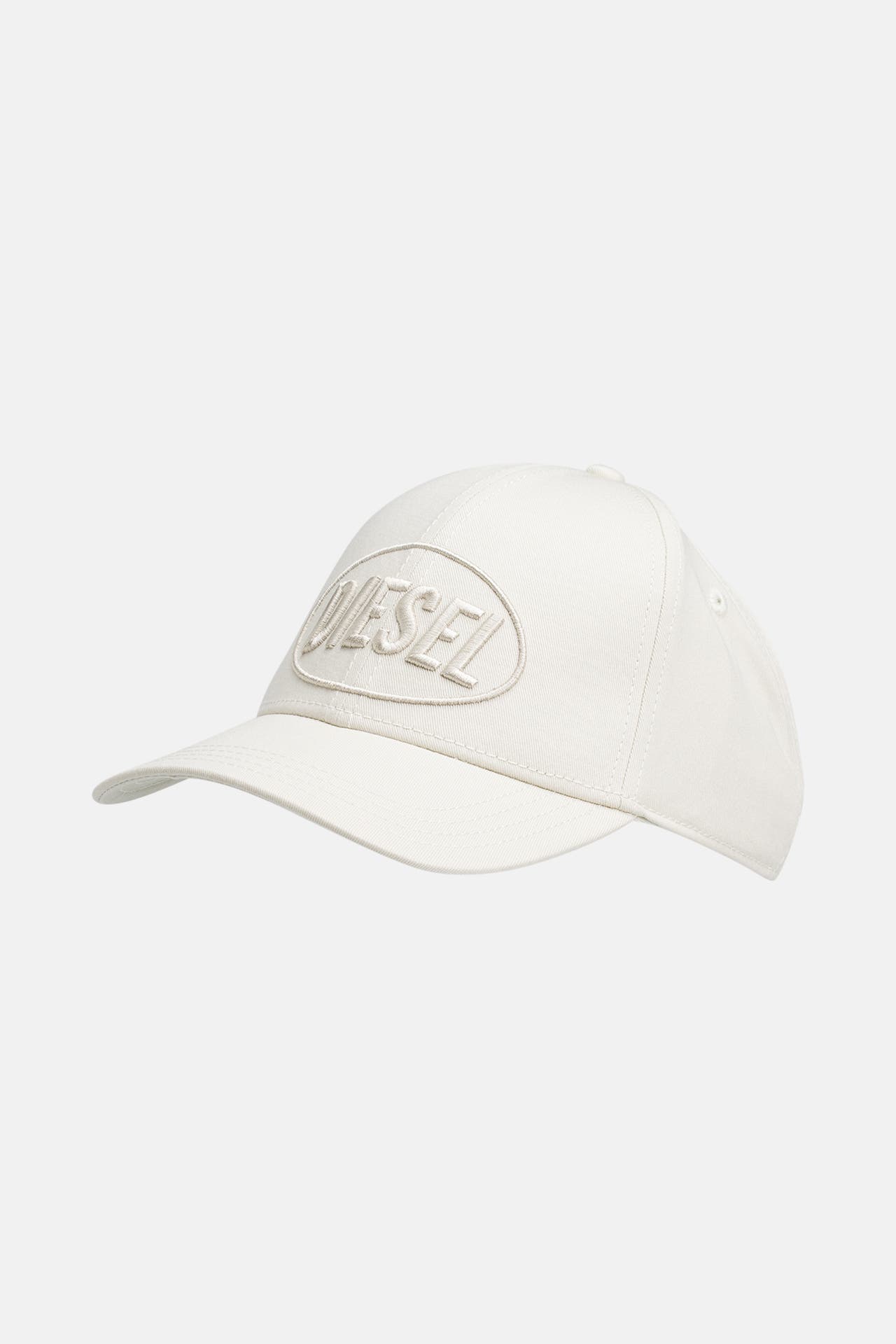 DIESEL Basecap beige, Bild 1