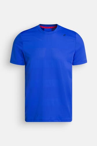 JOY SPORTSWEAR T-Shirt blau