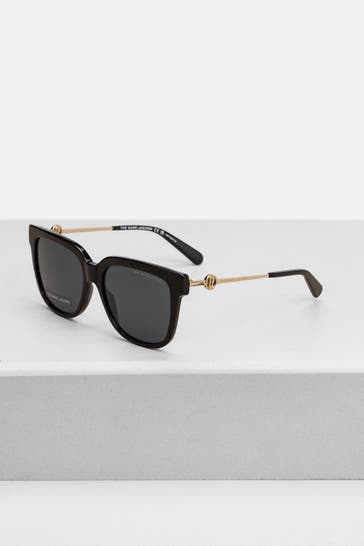 MARC JACOBS Sonnenbrille mehrfarbig