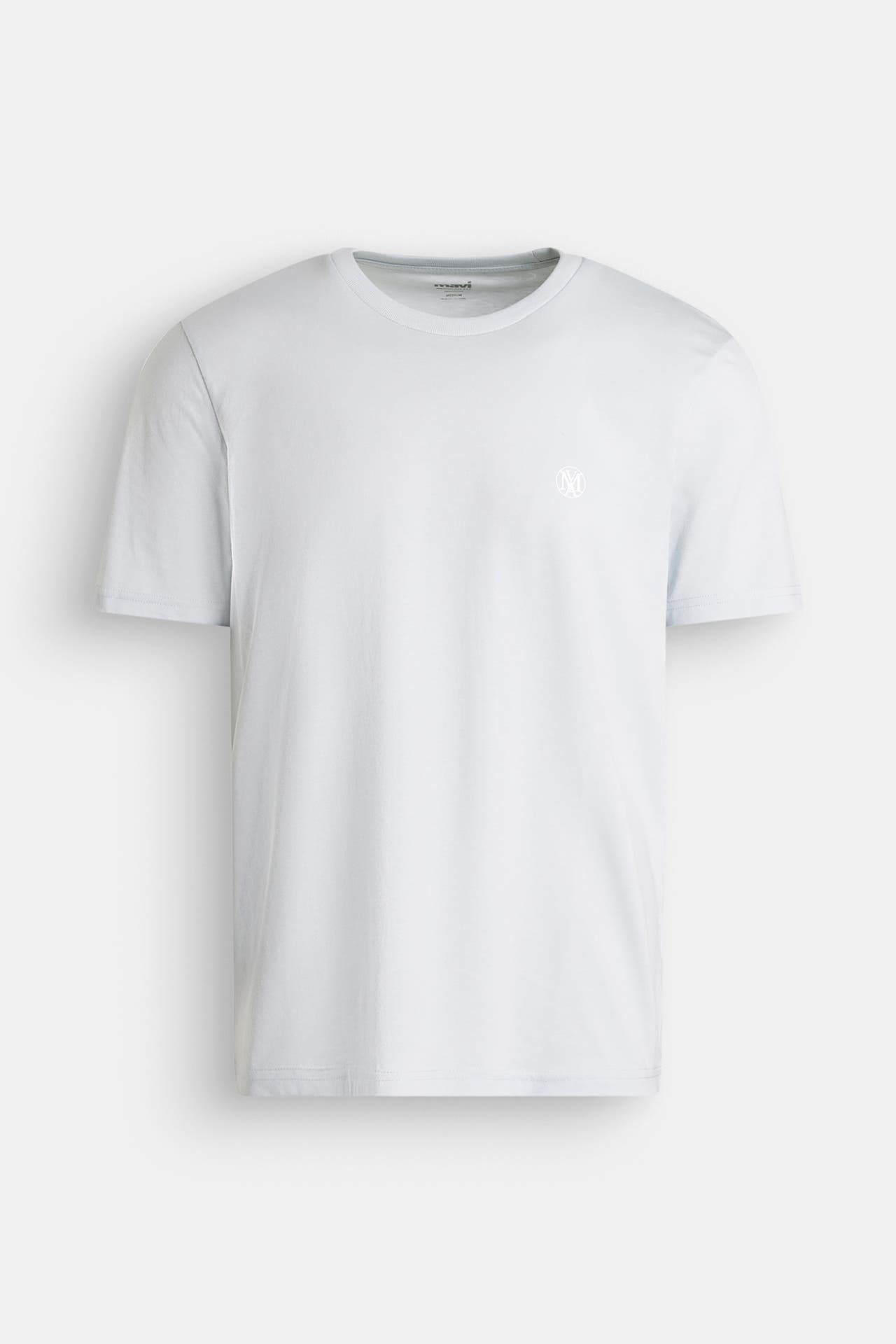 MAVI T-Shirt hellblau, Bild 1