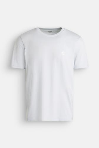 MAVI T-Shirt hellblau