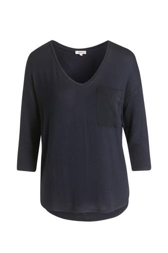 S.OLIVER Shirt navy