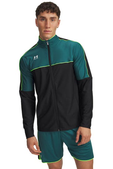 UNDER ARMOUR 'Challenger Track' Sweat Jacket