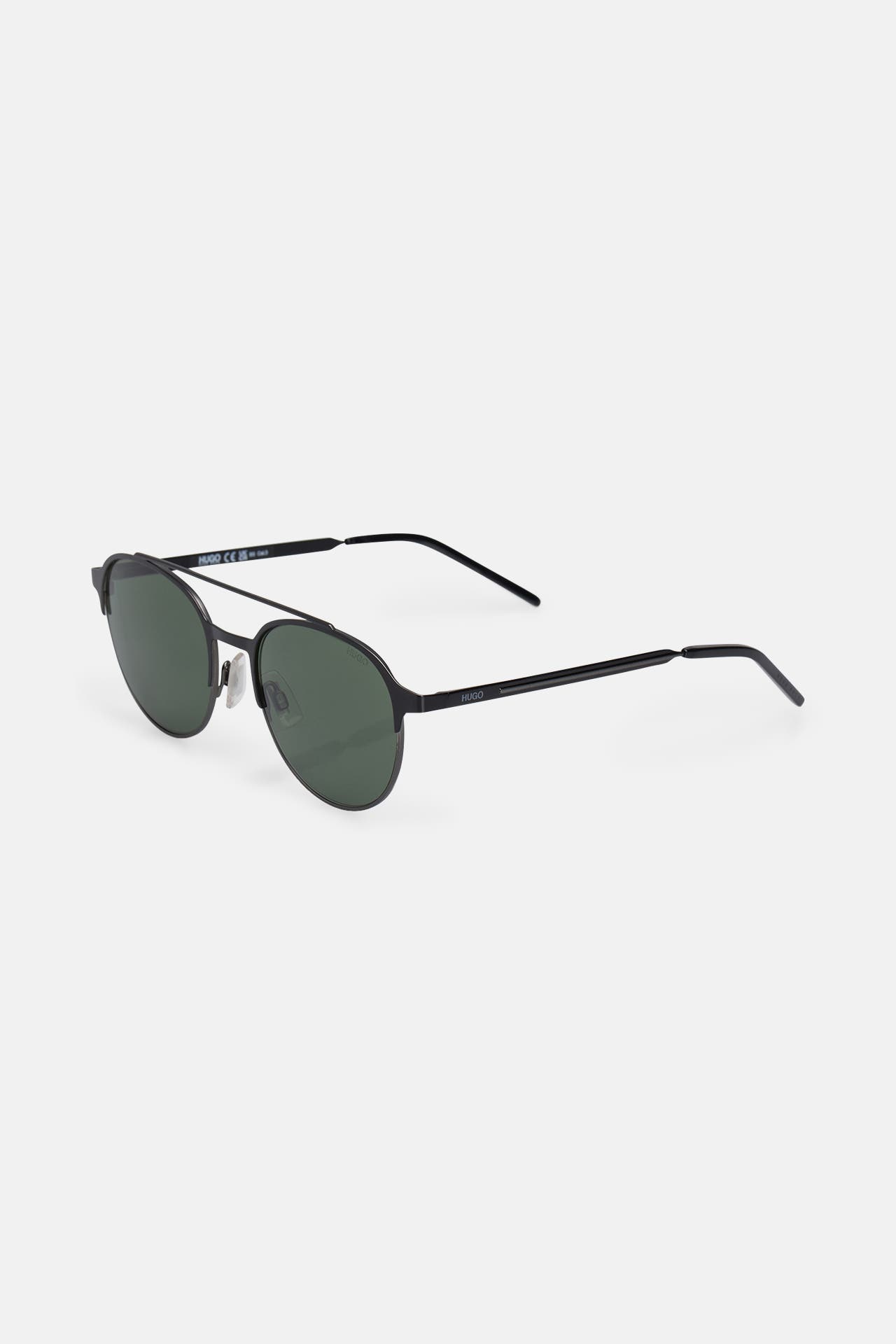 HUGO Sonnenbrille schwarz, Bild 1