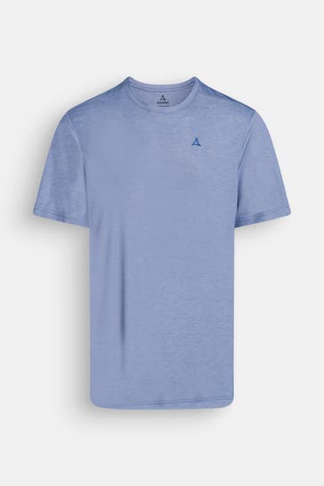 SCHÖFFEL T-Shirt blau