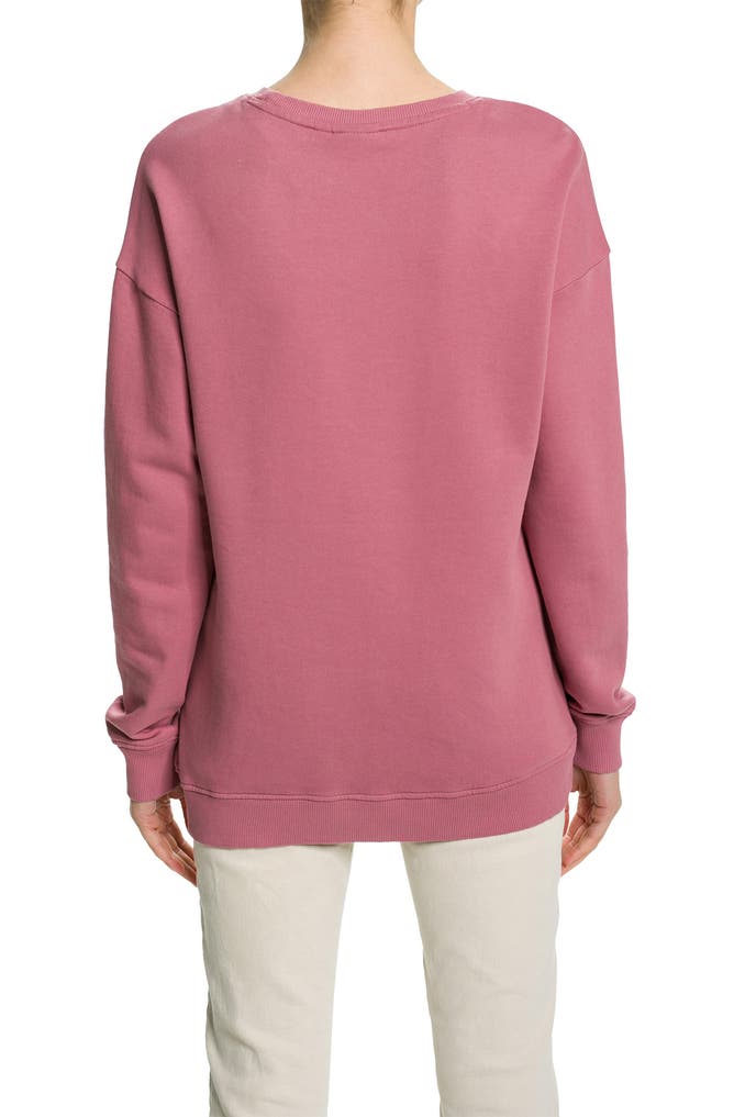 Sweatshirt Fur Damen Gunstig