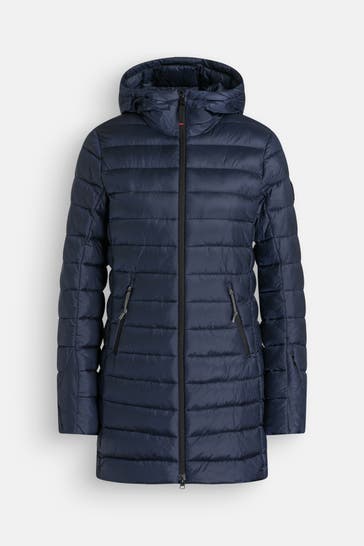 BOGNER FIRE + ICE Light-Steppjacke 'Enna' navy