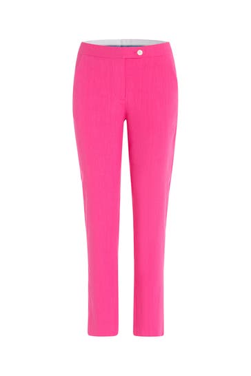 GANT Chino magenta