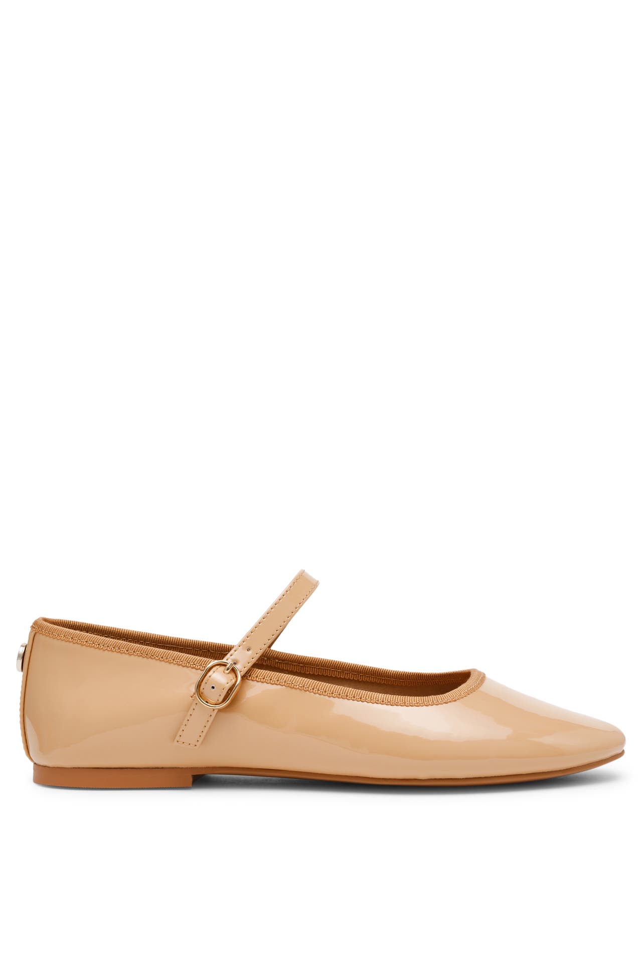 STEVE MADDEN Ballerinas 'Vinetta' beige, Bild 1