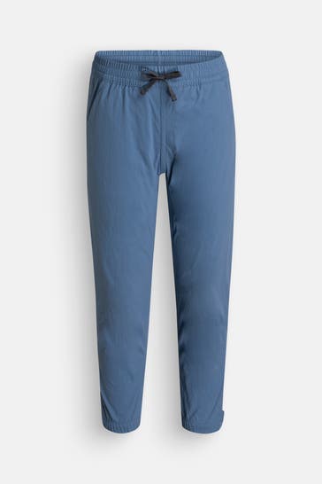 PATAGONIA Outdoorhose azurblau