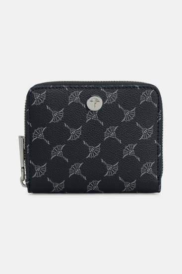 JOOP! - Geldbörse 'Nisa' gemustert