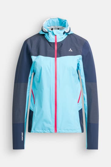 SCHÖFFEL Outdoorjacke 'Epic Trail 2.5L'