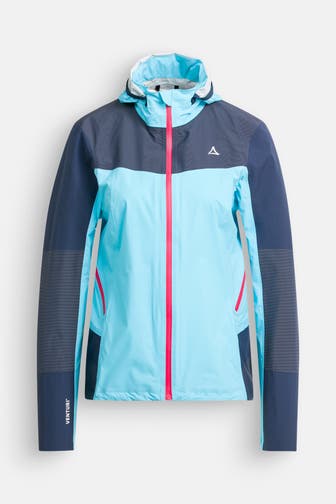 SCHÖFFEL Outdoorjacke 'Epic Trail 2.5L'