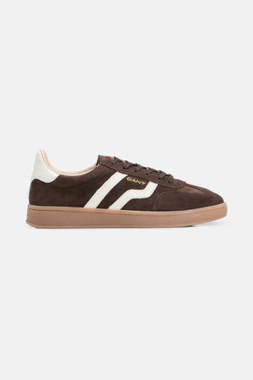 GANT Sneaker 'Cuzima' zweifarbig