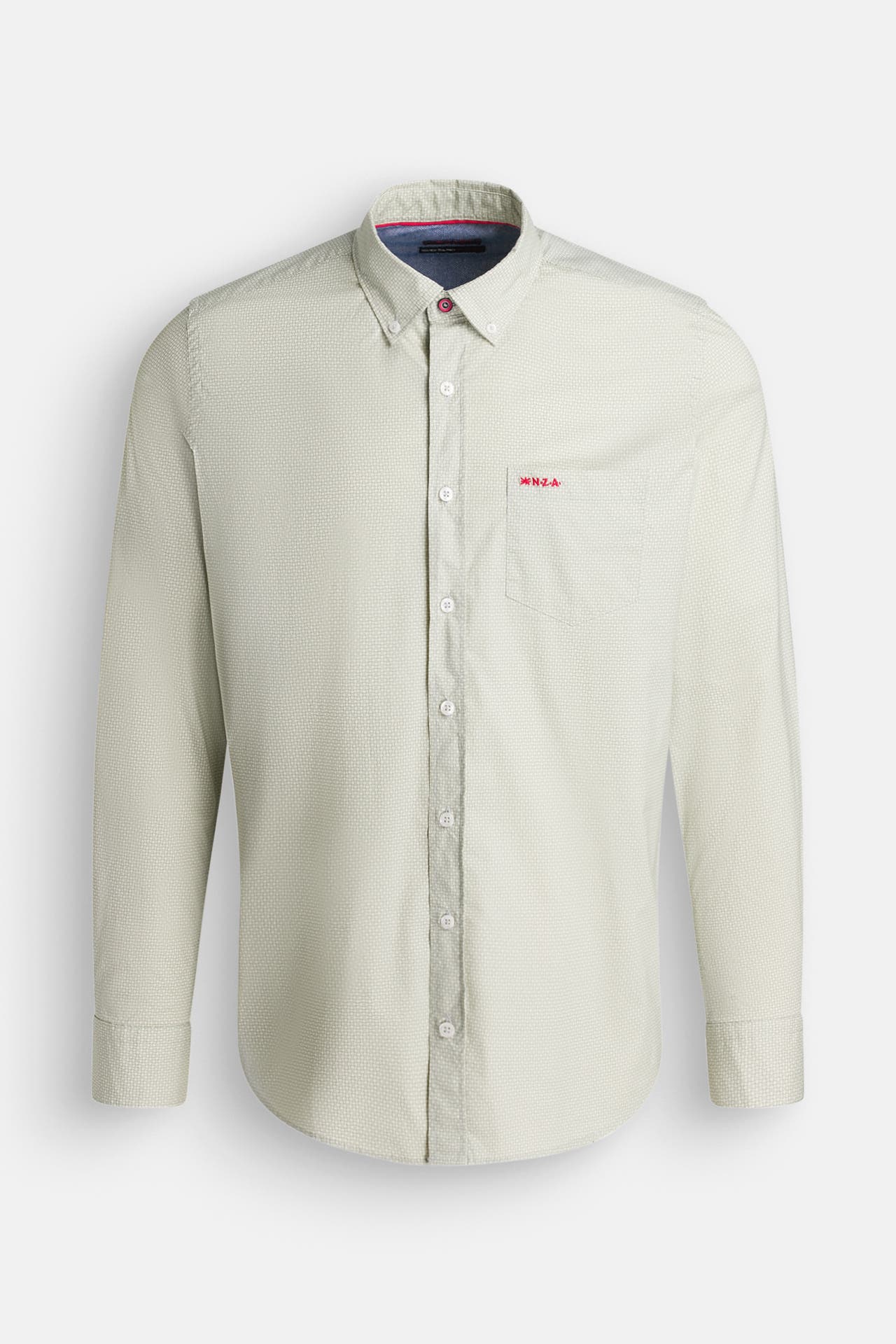 NEW ZEALAND AUCKLAND Casual-Hemd Regular Fit, Bild 1