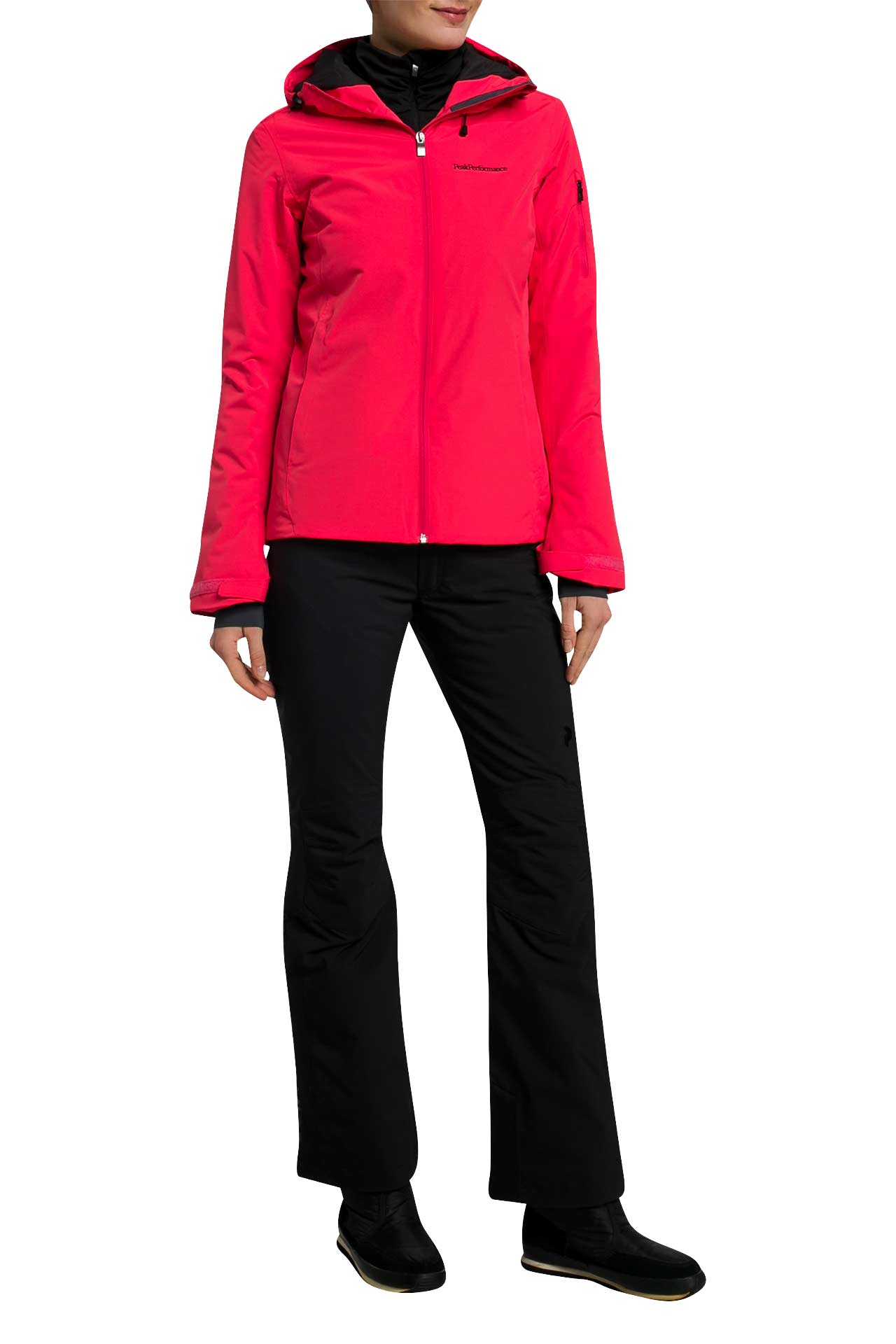 Peak performance baze jacket hot sale