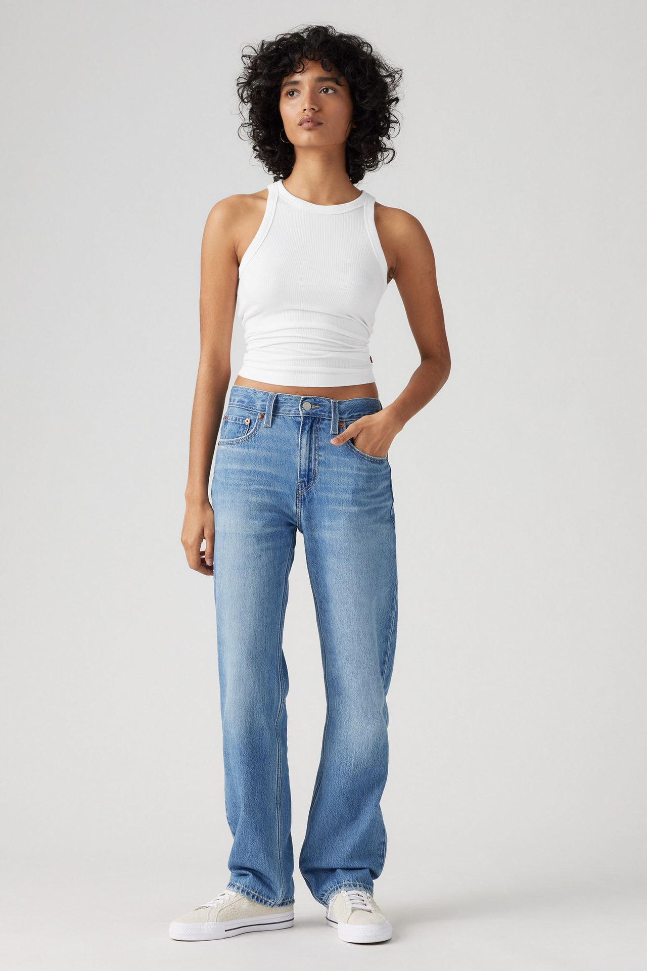 LEVI'S® Jeans boyfriend, Bild 1