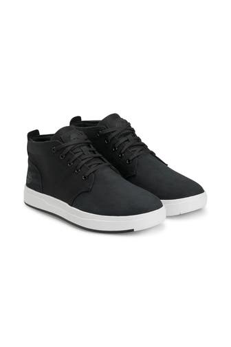 TIMBERLAND Sneaker 'Davis Square' schwarz