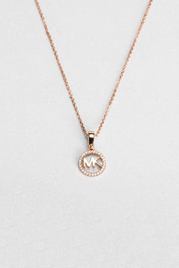 MICHAEL KORS Kette roségold