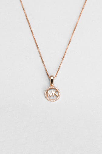 MICHAEL KORS Kette roségold