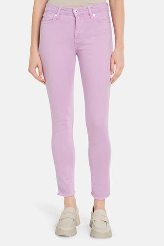 JOOP! Jeans blasslila slim