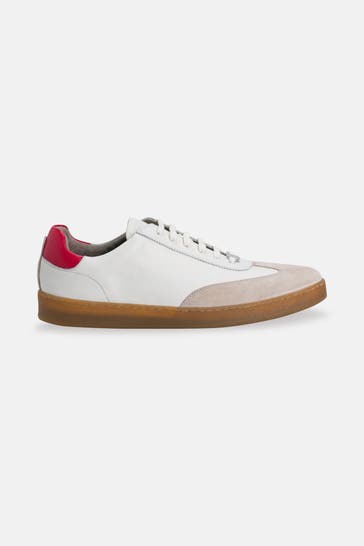 GORDON & BROS Sneaker 'Garry' mehrfarbig