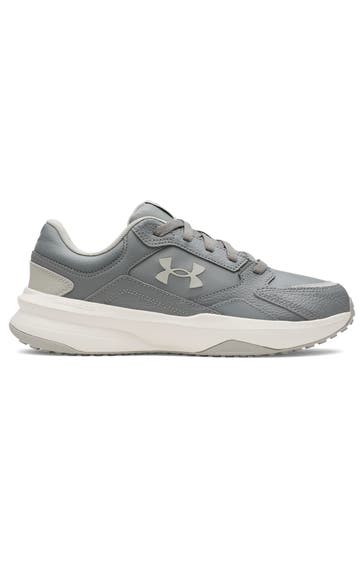 UNDER ARMOUR Sneaker 'UA Edge' blaugrau