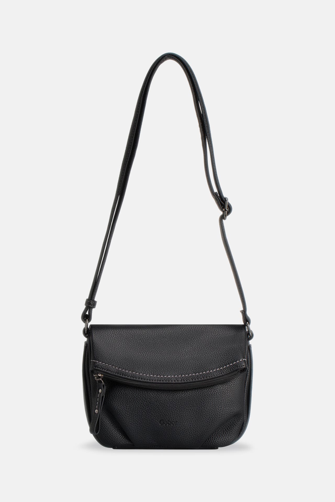 GABOR Umhängetasche 'Mabel S' schwarz, Bild 1