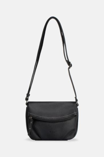 GABOR Umhängetasche 'Mabel S' schwarz