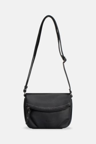 GABOR Umhängetasche 'Mabel S' schwarz