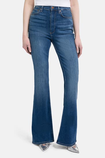RAG & BONE Jeans 'Casey' flared