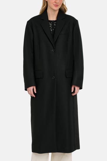 BOSS Wollmix-Mantel 'Canoma' 