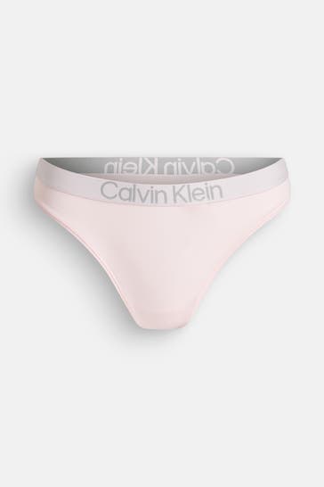 CALVIN KLEIN String rosa