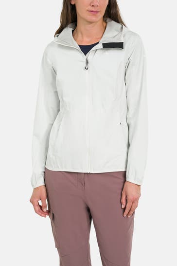 SCHÖFFEL Outdoorjacke 'Migandi' offwhite