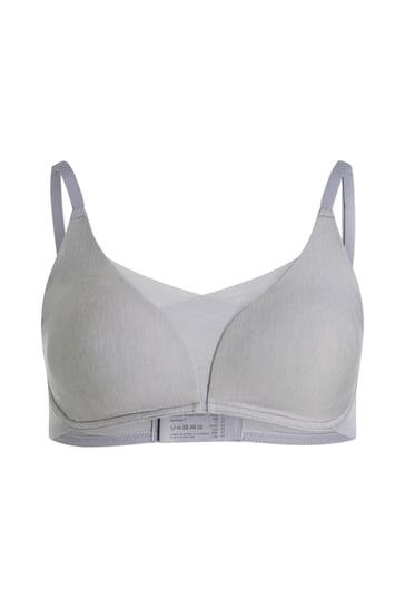 TRIUMPH Soft-BH 'Shape Smart Melange' grau