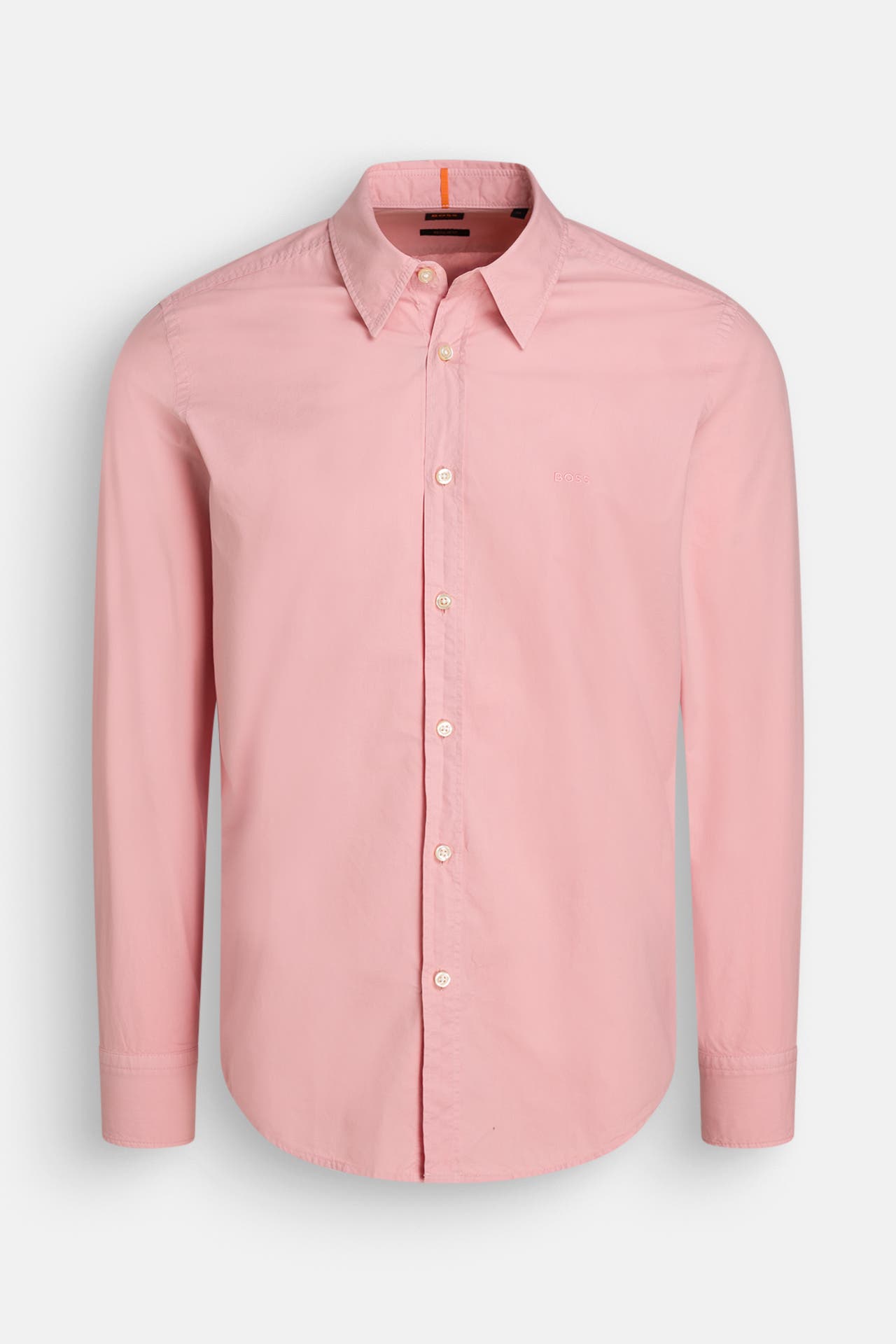 BOSS ORANGE Casual-Hemd 'Relegant' Regular Fit, Bild 1