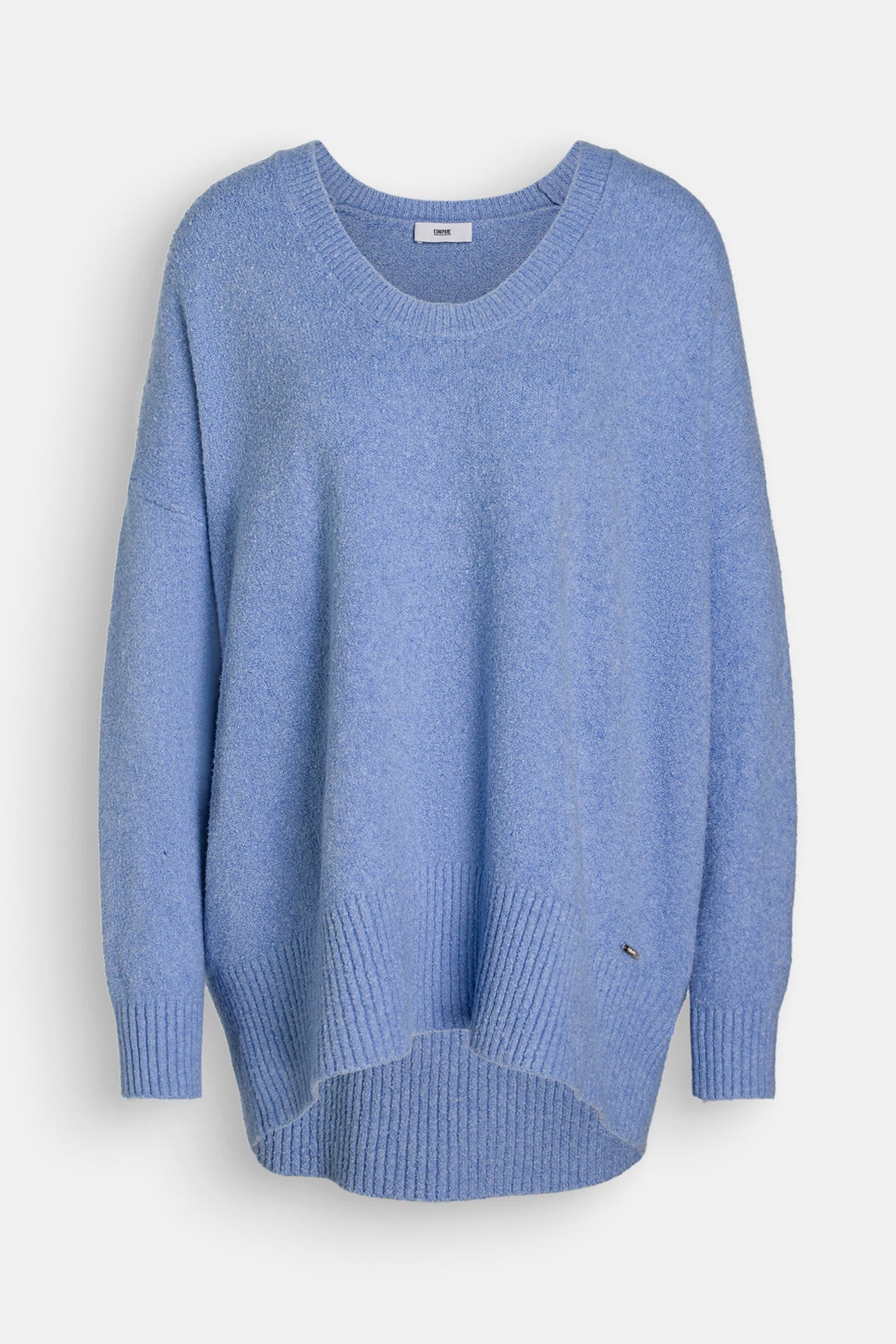 CINQUE Strickpullover 'Cielino' himmelblau, Bild 1