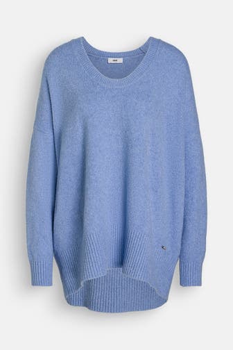 CINQUE Strickpullover 'Cielino' himmelblau